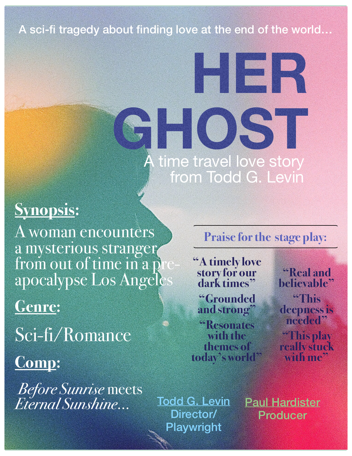Her Ghost feature lookbook still 1