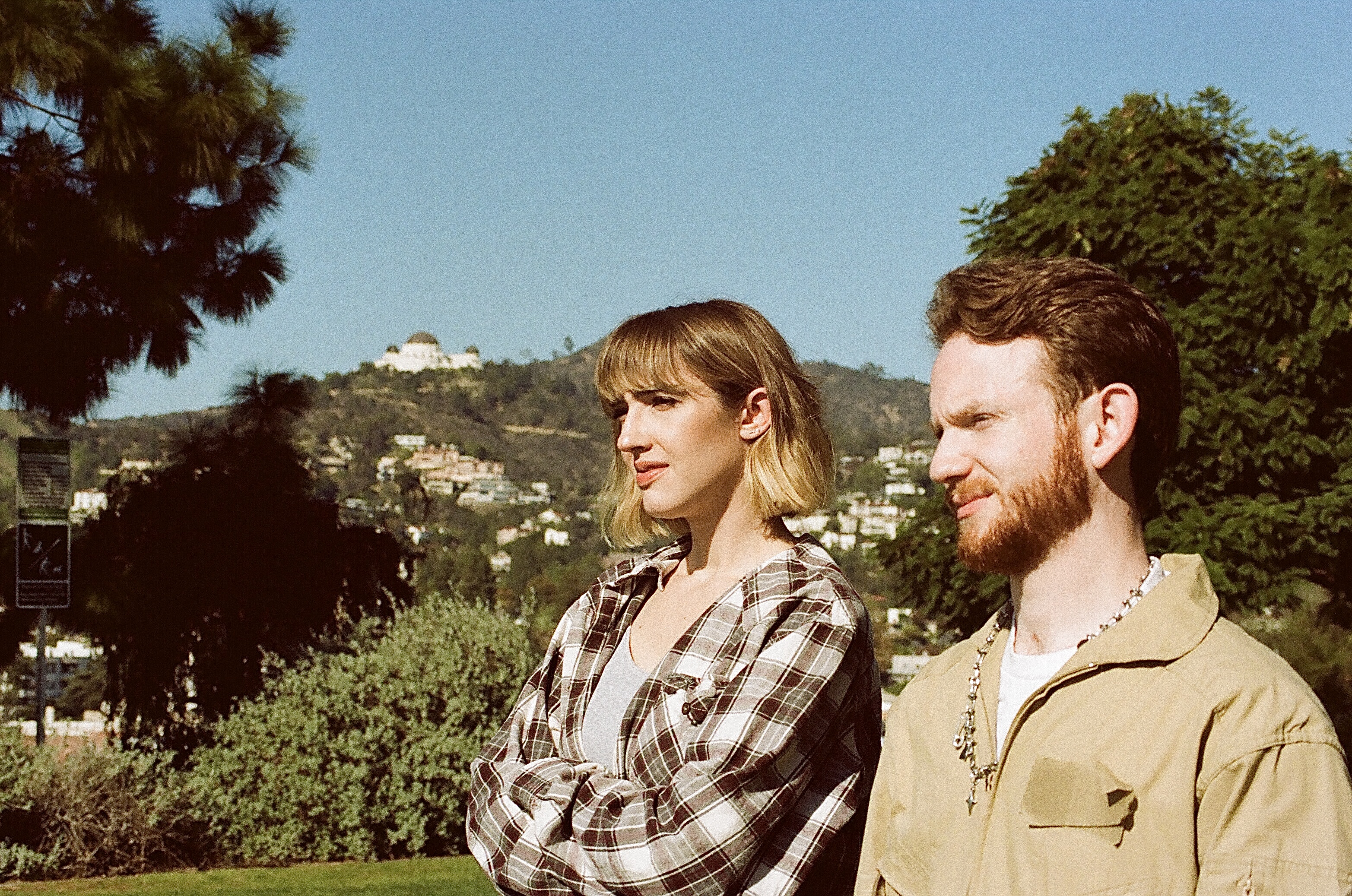Her Ghost feature lookbook still 4