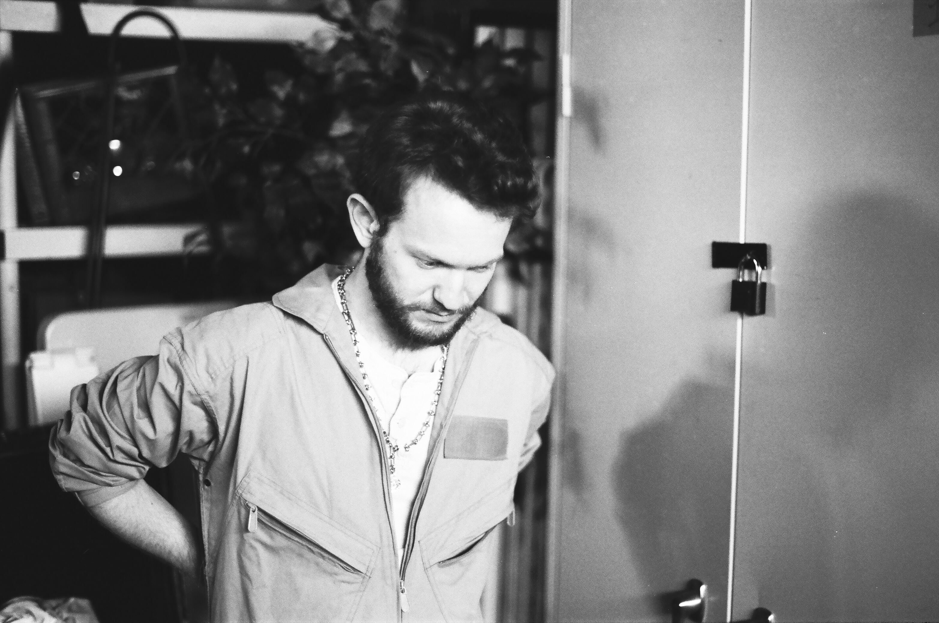 production still