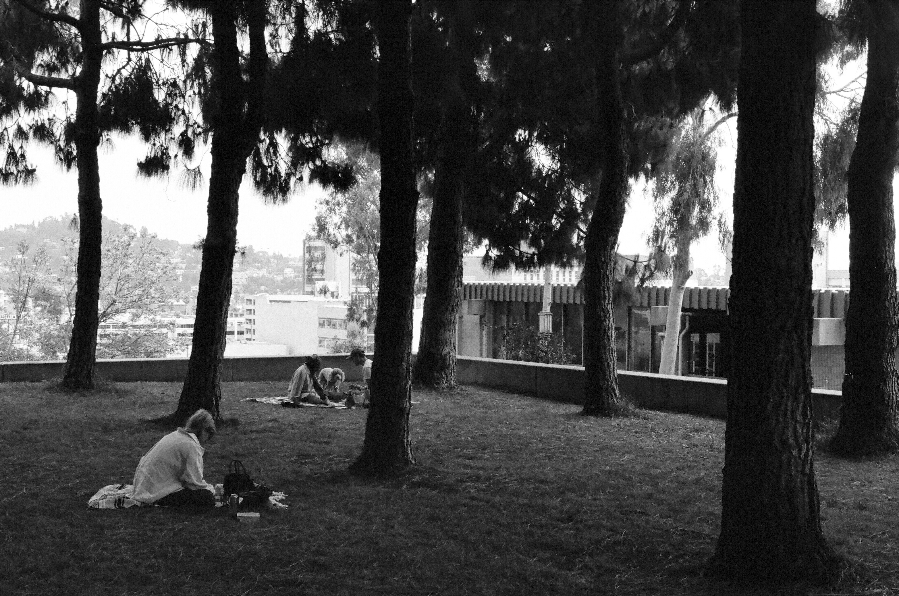 production still